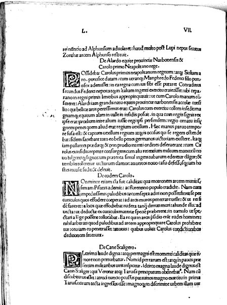 Baptistae Fulgosi De dictis factisque memorabilibus collectanea: a Camillo Gilino latina facta