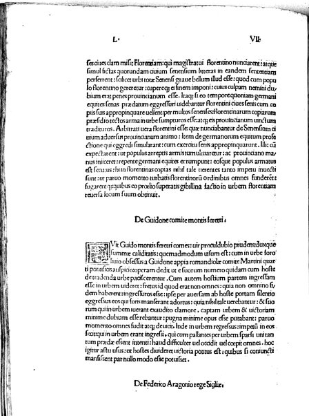 Baptistae Fulgosi De dictis factisque memorabilibus collectanea: a Camillo Gilino latina facta