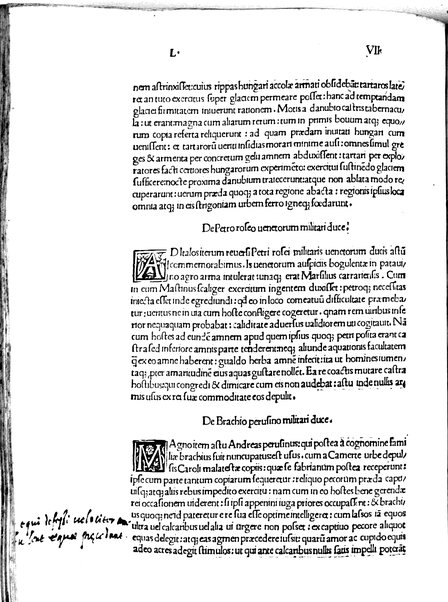 Baptistae Fulgosi De dictis factisque memorabilibus collectanea: a Camillo Gilino latina facta