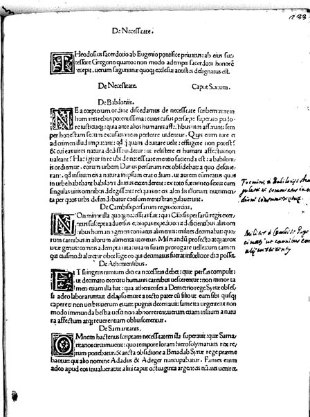 Baptistae Fulgosi De dictis factisque memorabilibus collectanea: a Camillo Gilino latina facta