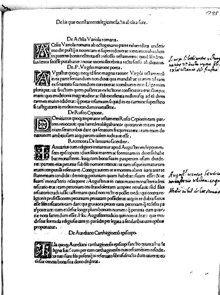 Baptistae Fulgosi De dictis factisque memorabilibus collectanea: a Camillo Gilino latina facta