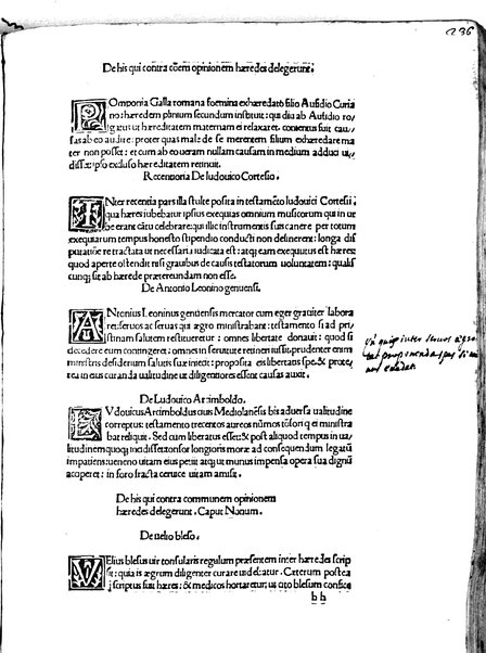 Baptistae Fulgosi De dictis factisque memorabilibus collectanea: a Camillo Gilino latina facta