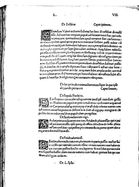 Baptistae Fulgosi De dictis factisque memorabilibus collectanea: a Camillo Gilino latina facta