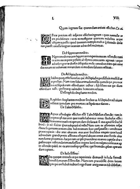 Baptistae Fulgosi De dictis factisque memorabilibus collectanea: a Camillo Gilino latina facta