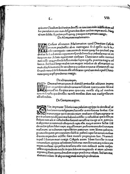 Baptistae Fulgosi De dictis factisque memorabilibus collectanea: a Camillo Gilino latina facta