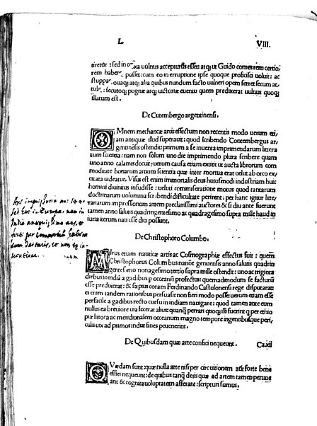 Baptistae Fulgosi De dictis factisque memorabilibus collectanea: a Camillo Gilino latina facta