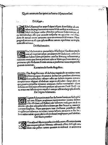 Baptistae Fulgosi De dictis factisque memorabilibus collectanea: a Camillo Gilino latina facta