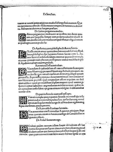 Baptistae Fulgosi De dictis factisque memorabilibus collectanea: a Camillo Gilino latina facta