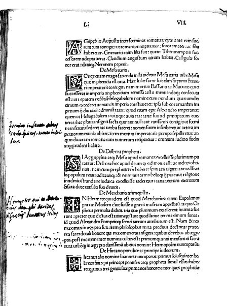 Baptistae Fulgosi De dictis factisque memorabilibus collectanea: a Camillo Gilino latina facta