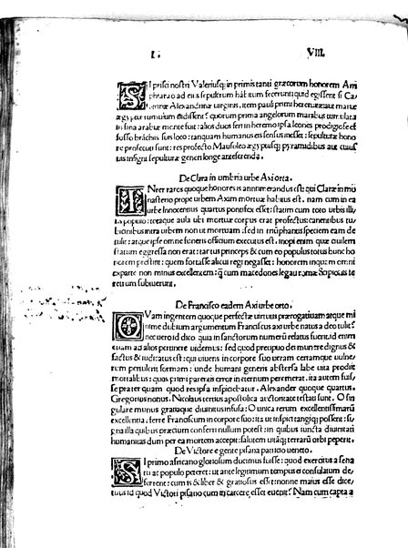 Baptistae Fulgosi De dictis factisque memorabilibus collectanea: a Camillo Gilino latina facta