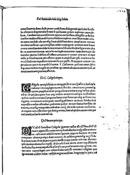 Baptistae Fulgosi De dictis factisque memorabilibus collectanea: a Camillo Gilino latina facta