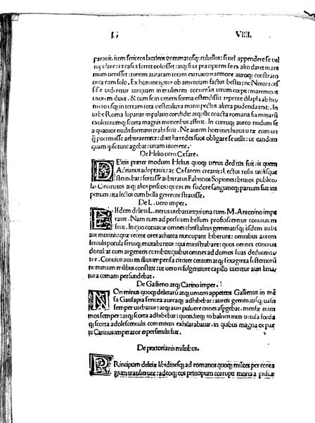 Baptistae Fulgosi De dictis factisque memorabilibus collectanea: a Camillo Gilino latina facta