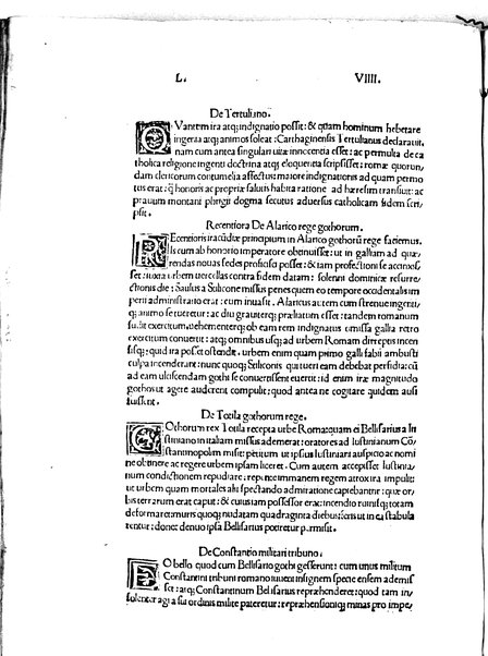 Baptistae Fulgosi De dictis factisque memorabilibus collectanea: a Camillo Gilino latina facta