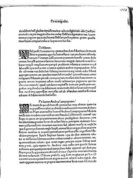 Baptistae Fulgosi De dictis factisque memorabilibus collectanea: a Camillo Gilino latina facta