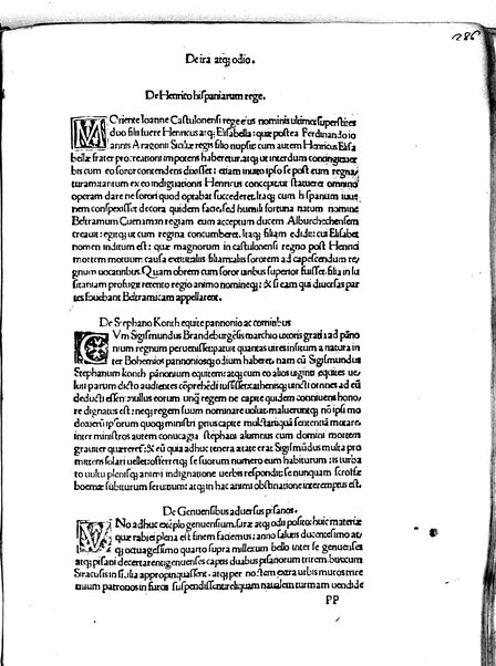 Baptistae Fulgosi De dictis factisque memorabilibus collectanea: a Camillo Gilino latina facta