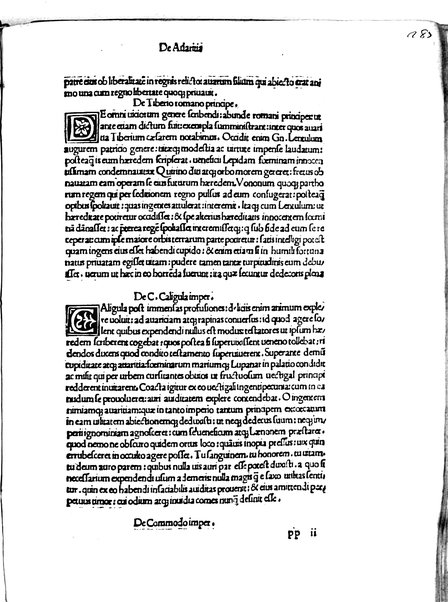 Baptistae Fulgosi De dictis factisque memorabilibus collectanea: a Camillo Gilino latina facta