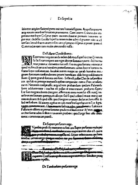 Baptistae Fulgosi De dictis factisque memorabilibus collectanea: a Camillo Gilino latina facta