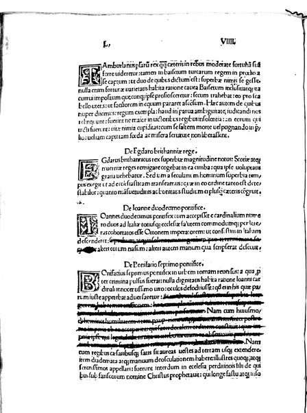 Baptistae Fulgosi De dictis factisque memorabilibus collectanea: a Camillo Gilino latina facta