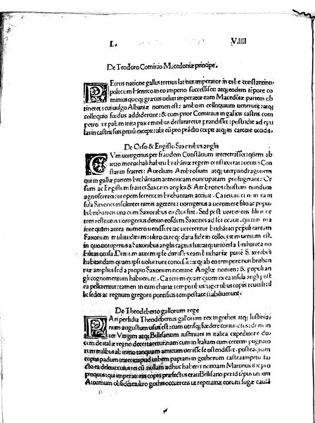 Baptistae Fulgosi De dictis factisque memorabilibus collectanea: a Camillo Gilino latina facta