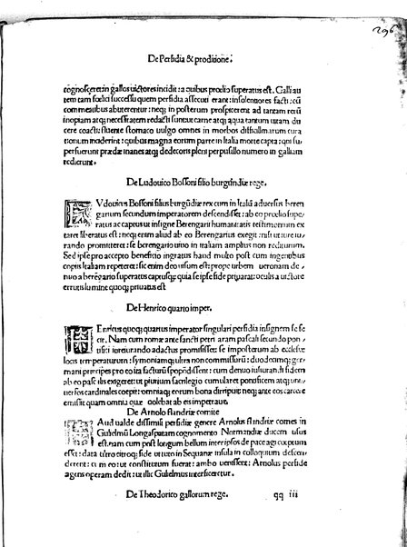 Baptistae Fulgosi De dictis factisque memorabilibus collectanea: a Camillo Gilino latina facta