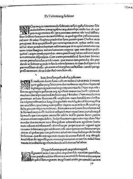 Baptistae Fulgosi De dictis factisque memorabilibus collectanea: a Camillo Gilino latina facta