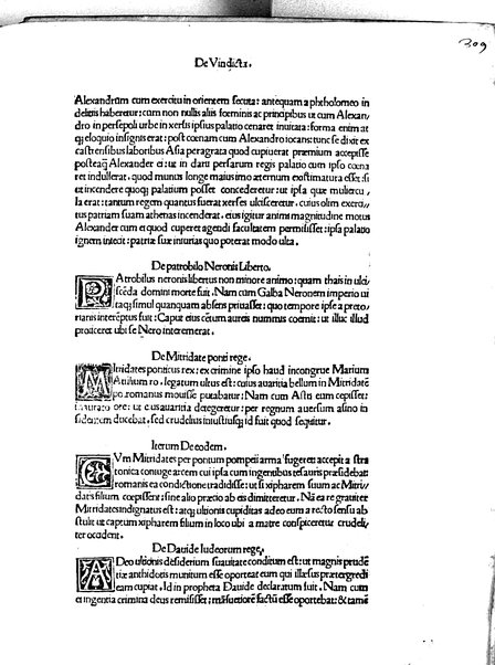 Baptistae Fulgosi De dictis factisque memorabilibus collectanea: a Camillo Gilino latina facta