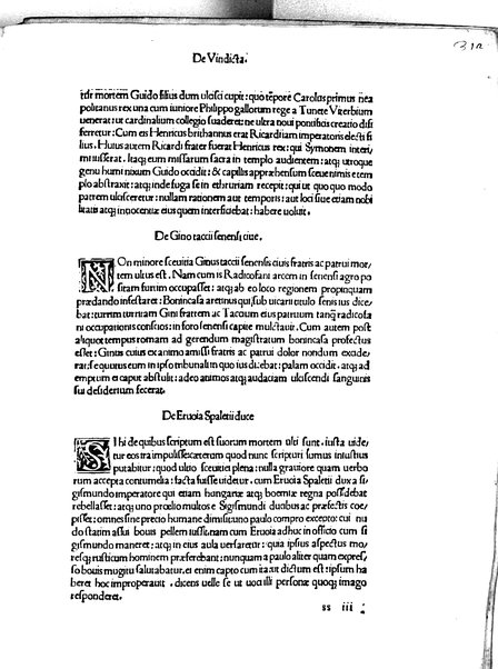 Baptistae Fulgosi De dictis factisque memorabilibus collectanea: a Camillo Gilino latina facta