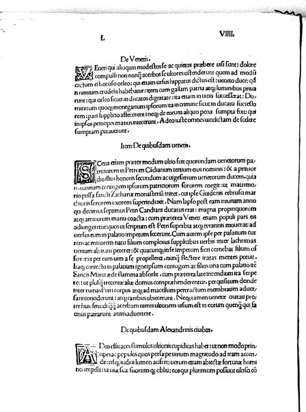 Baptistae Fulgosi De dictis factisque memorabilibus collectanea: a Camillo Gilino latina facta