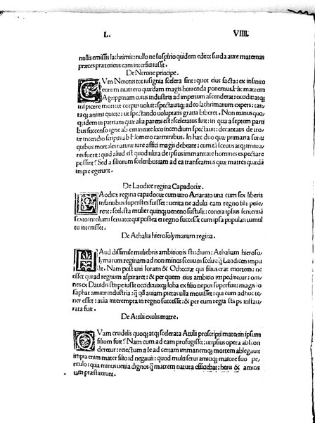 Baptistae Fulgosi De dictis factisque memorabilibus collectanea: a Camillo Gilino latina facta