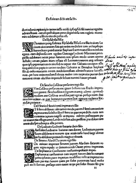 Baptistae Fulgosi De dictis factisque memorabilibus collectanea: a Camillo Gilino latina facta