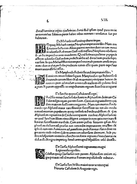 Baptistae Fulgosi De dictis factisque memorabilibus collectanea: a Camillo Gilino latina facta