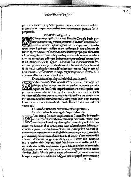 Baptistae Fulgosi De dictis factisque memorabilibus collectanea: a Camillo Gilino latina facta