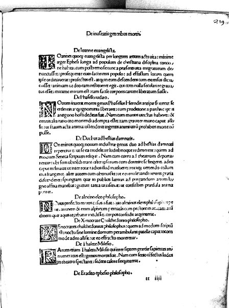 Baptistae Fulgosi De dictis factisque memorabilibus collectanea: a Camillo Gilino latina facta