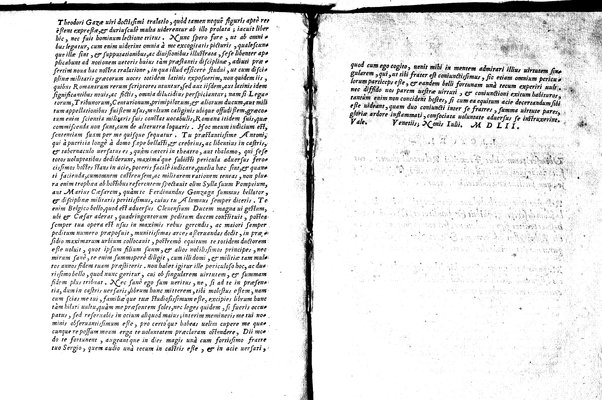 Aeliani De militaribus ordinibus instituendis more graecorum liber a Francisco Robortello Vtinensi in Latinum sermonem uersus, & ab eodem picturis quàmplurimis illustratus