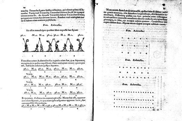Aeliani De militaribus ordinibus instituendis more graecorum liber a Francisco Robortello Vtinensi in Latinum sermonem uersus, & ab eodem picturis quàmplurimis illustratus