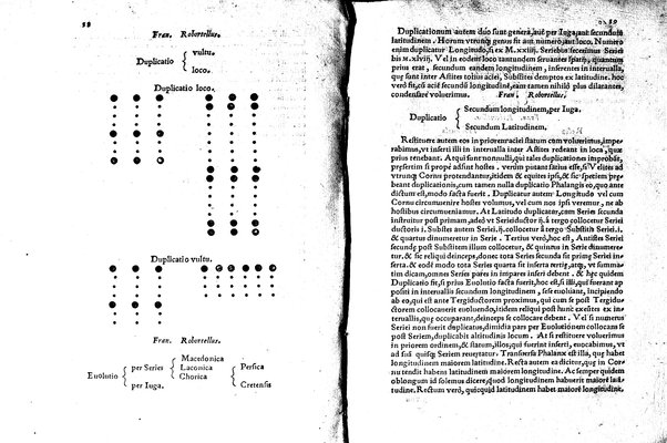 Aeliani De militaribus ordinibus instituendis more graecorum liber a Francisco Robortello Vtinensi in Latinum sermonem uersus, & ab eodem picturis quàmplurimis illustratus