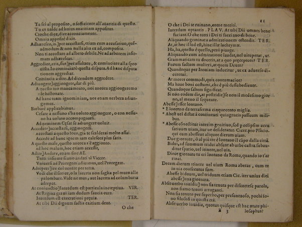 Elegantiarum compendium a Caesare Benenato multa accessione nuper et auctum, & recognitum. Aloisio Antonio Sompano Sidicino, & presbytero Sergio Sarmentio Salano authoribus. Addita est praeterea forensium verborum, & loquendi generum interpretatio ab eodem Caesare Benenato concinnata