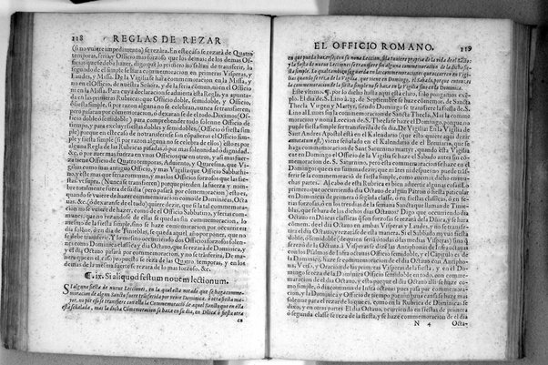 Tractado muy vtil y curioso para saber bien rezar el officio romano, que diuulgo Pio. 5. P. Max. en el qual se declaran todas las rubricas generales, y particulares de el Brauiario por su orden, ... Nueuamente ordenado, facilitado, y reuisto por Pedro Ruyz Alcohalado, sacerdote natural de Toledo, auctor de los dos kalendarios vltimos, que se han impresso en Hespaña. ... Este es el primero tomo, que el segundo tracta de lo tocante a las missas