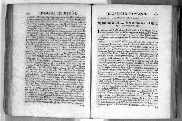 Tractado muy vtil y curioso para saber bien rezar el officio romano, que diuulgo Pio. 5. P. Max. en el qual se declaran todas las rubricas generales, y particulares de el Brauiario por su orden, ... Nueuamente ordenado, facilitado, y reuisto por Pedro Ruyz Alcohalado, sacerdote natural de Toledo, auctor de los dos kalendarios vltimos, que se han impresso en Hespaña. ... Este es el primero tomo, que el segundo tracta de lo tocante a las missas