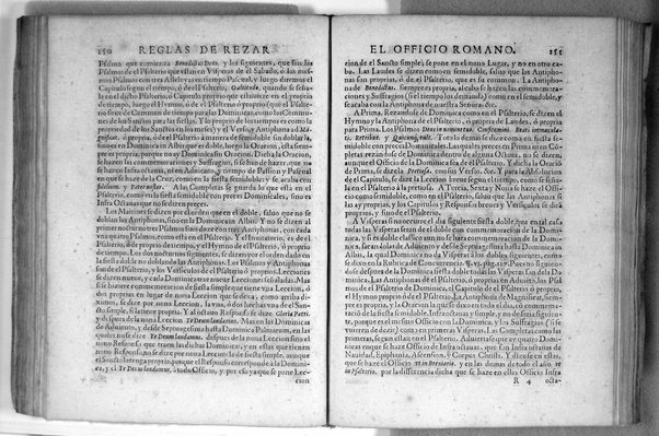 Tractado muy vtil y curioso para saber bien rezar el officio romano, que diuulgo Pio. 5. P. Max. en el qual se declaran todas las rubricas generales, y particulares de el Brauiario por su orden, ... Nueuamente ordenado, facilitado, y reuisto por Pedro Ruyz Alcohalado, sacerdote natural de Toledo, auctor de los dos kalendarios vltimos, que se han impresso en Hespaña. ... Este es el primero tomo, que el segundo tracta de lo tocante a las missas