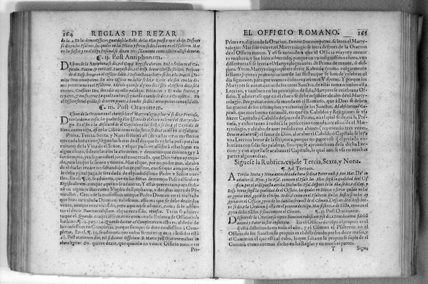 Tractado muy vtil y curioso para saber bien rezar el officio romano, que diuulgo Pio. 5. P. Max. en el qual se declaran todas las rubricas generales, y particulares de el Brauiario por su orden, ... Nueuamente ordenado, facilitado, y reuisto por Pedro Ruyz Alcohalado, sacerdote natural de Toledo, auctor de los dos kalendarios vltimos, que se han impresso en Hespaña. ... Este es el primero tomo, que el segundo tracta de lo tocante a las missas