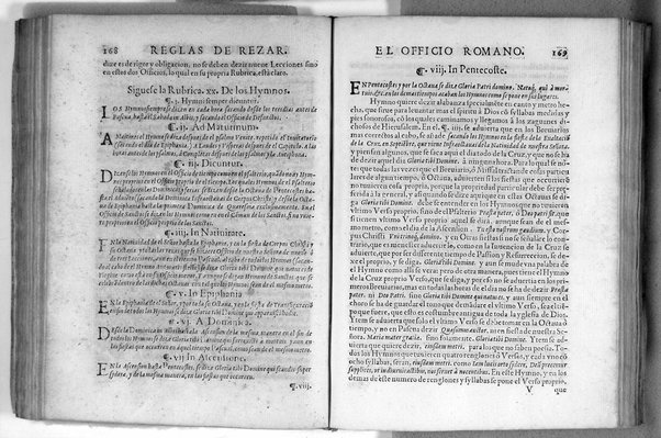 Tractado muy vtil y curioso para saber bien rezar el officio romano, que diuulgo Pio. 5. P. Max. en el qual se declaran todas las rubricas generales, y particulares de el Brauiario por su orden, ... Nueuamente ordenado, facilitado, y reuisto por Pedro Ruyz Alcohalado, sacerdote natural de Toledo, auctor de los dos kalendarios vltimos, que se han impresso en Hespaña. ... Este es el primero tomo, que el segundo tracta de lo tocante a las missas