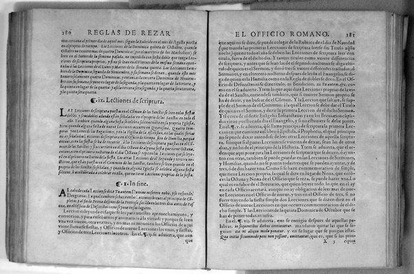 Tractado muy vtil y curioso para saber bien rezar el officio romano, que diuulgo Pio. 5. P. Max. en el qual se declaran todas las rubricas generales, y particulares de el Brauiario por su orden, ... Nueuamente ordenado, facilitado, y reuisto por Pedro Ruyz Alcohalado, sacerdote natural de Toledo, auctor de los dos kalendarios vltimos, que se han impresso en Hespaña. ... Este es el primero tomo, que el segundo tracta de lo tocante a las missas