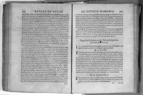 Tractado muy vtil y curioso para saber bien rezar el officio romano, que diuulgo Pio. 5. P. Max. en el qual se declaran todas las rubricas generales, y particulares de el Brauiario por su orden, ... Nueuamente ordenado, facilitado, y reuisto por Pedro Ruyz Alcohalado, sacerdote natural de Toledo, auctor de los dos kalendarios vltimos, que se han impresso en Hespaña. ... Este es el primero tomo, que el segundo tracta de lo tocante a las missas