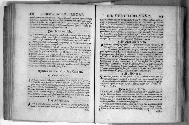 Tractado muy vtil y curioso para saber bien rezar el officio romano, que diuulgo Pio. 5. P. Max. en el qual se declaran todas las rubricas generales, y particulares de el Brauiario por su orden, ... Nueuamente ordenado, facilitado, y reuisto por Pedro Ruyz Alcohalado, sacerdote natural de Toledo, auctor de los dos kalendarios vltimos, que se han impresso en Hespaña. ... Este es el primero tomo, que el segundo tracta de lo tocante a las missas