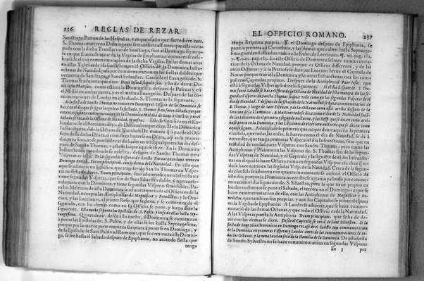 Tractado muy vtil y curioso para saber bien rezar el officio romano, que diuulgo Pio. 5. P. Max. en el qual se declaran todas las rubricas generales, y particulares de el Brauiario por su orden, ... Nueuamente ordenado, facilitado, y reuisto por Pedro Ruyz Alcohalado, sacerdote natural de Toledo, auctor de los dos kalendarios vltimos, que se han impresso en Hespaña. ... Este es el primero tomo, que el segundo tracta de lo tocante a las missas