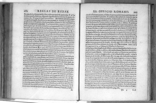 Tractado muy vtil y curioso para saber bien rezar el officio romano, que diuulgo Pio. 5. P. Max. en el qual se declaran todas las rubricas generales, y particulares de el Brauiario por su orden, ... Nueuamente ordenado, facilitado, y reuisto por Pedro Ruyz Alcohalado, sacerdote natural de Toledo, auctor de los dos kalendarios vltimos, que se han impresso en Hespaña. ... Este es el primero tomo, que el segundo tracta de lo tocante a las missas
