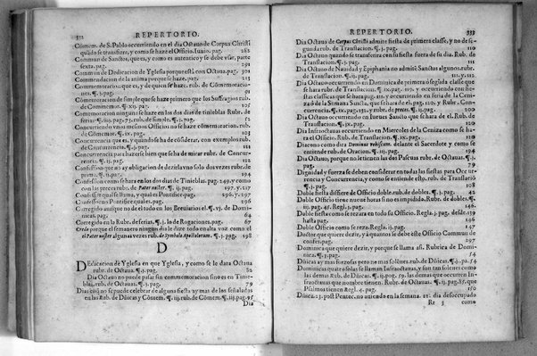 Tractado muy vtil y curioso para saber bien rezar el officio romano, que diuulgo Pio. 5. P. Max. en el qual se declaran todas las rubricas generales, y particulares de el Brauiario por su orden, ... Nueuamente ordenado, facilitado, y reuisto por Pedro Ruyz Alcohalado, sacerdote natural de Toledo, auctor de los dos kalendarios vltimos, que se han impresso en Hespaña. ... Este es el primero tomo, que el segundo tracta de lo tocante a las missas