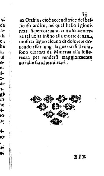 La finta pazza. Drama di Giulio Strozzi