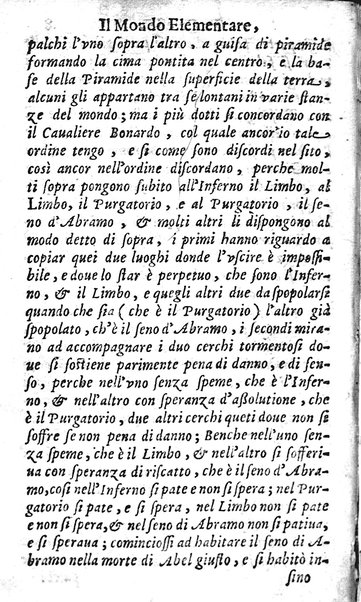 Mondo elementare et celeste di Gioseppe Rosaccio cosmografo, ... Nel quale si tratta de' moti, & ordini delle sfere; della grandezza della terra; dell'Europa, Africa, Asia & America; ... Adornato con le tauole in disegno di geografia, e con altre cose diletteuoli, e curiose